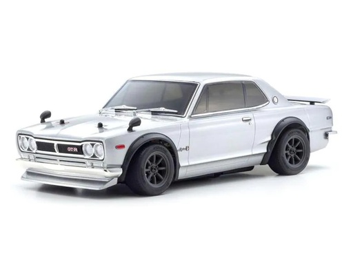 [90218260 1316877] Kyosho Tourenwagen Fazer MK2 Nissan Skyline GTR, 1:10, ARTR