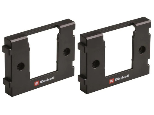 [90218308 1304804] Einhell Halterung für Power X-Change Akkus