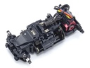 Kyosho Chassis Mini-Z MR-03 EVO LL (W-MM) 8500 kV 1:27, ARTR