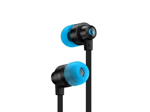[90218371 1323363] Logitech Headset G333 Gaming Schwarz