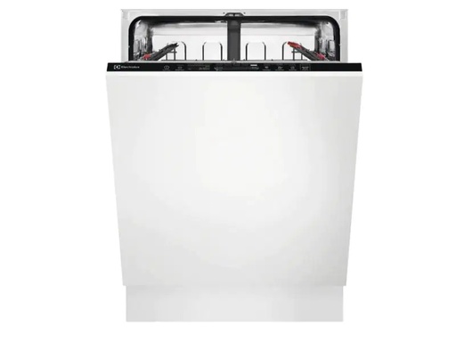[90218374 1326017] Electrolux Einbaugeschirrspüler GA55SLV Vollintegriert