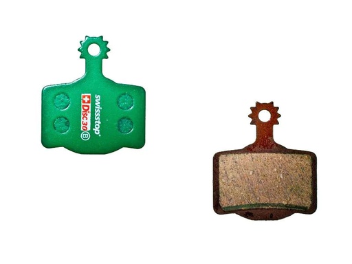 [90218415 1317343] SwissStop Bremsbeläge Disc 30 C 1 Paar