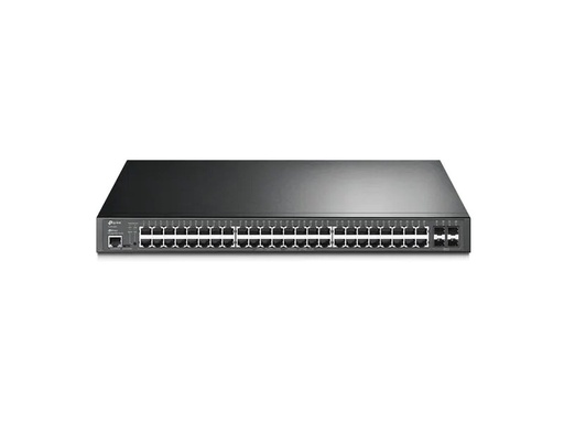 [90218425 1337977] TP-Link PoE+ Switch TL-SG3452P 52 Port