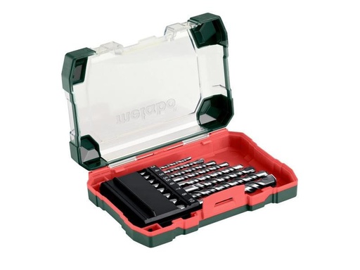 [90218468 1328777] Metabo Steinbohrer-Set SP 8-teilig