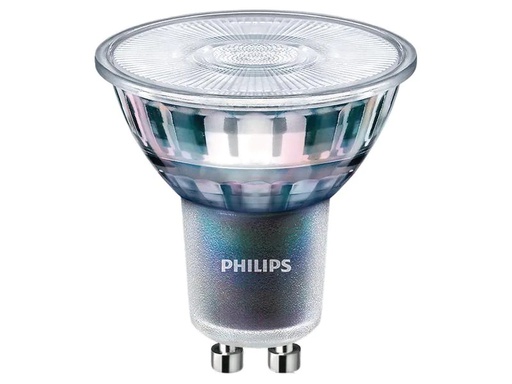 [90003484 574765] Philips Professional Lampe MAS LED ExpertColor 5.5-50W GU10 927 36D