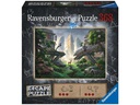Ravensburger Puzzle ESCAPE Apokalyptische Stadt