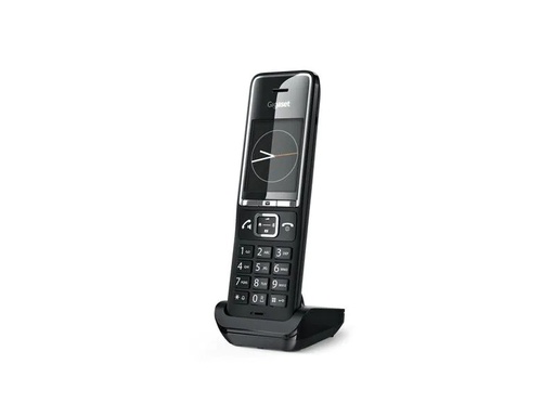 [90218608 1310174] Gigaset Mobilteil Comfort 550HX