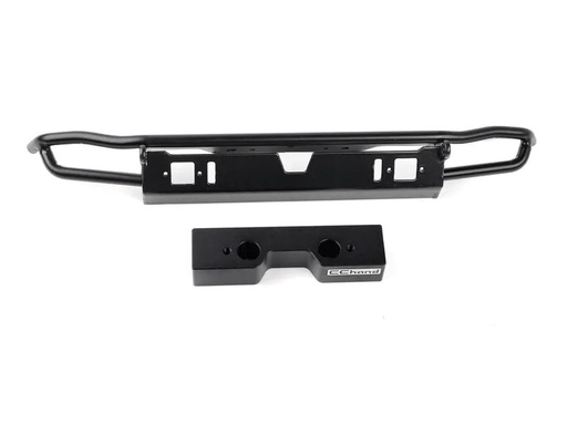 [90218639 1333949] RC4WD Heck Rohr-Stossstange, TRX-4 Bronco 21