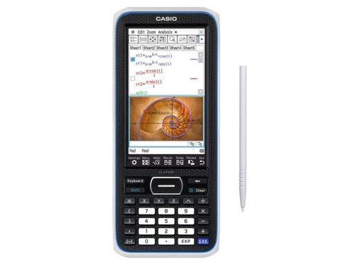 [90218642 1332795] Casio Grafikrechner CLASSPAD II