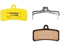 SwissStop Bremsbeläge Disc 27 RS 1 Paar