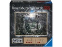 Ravensburger Puzzle ESCAPE Englischer Garten