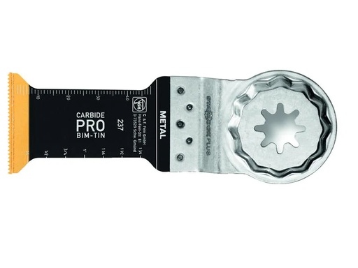 [90218658 1105650] Fein Tauchsägeblatt E-Cut Carbide Pro, 1 Stück