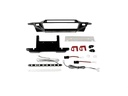 RC4WD Front Stossstange mit LED's, Metall, TRX-4 Bronco 21