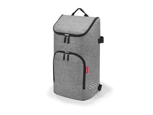 [90218692 1280846] Reisenthel Tasche Citycruiser Bag Twist Silver