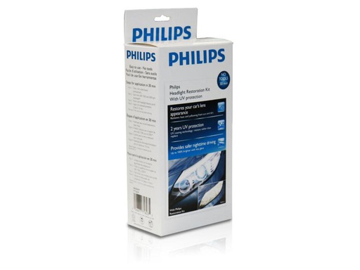 [90035077 283538] Philips Automotive Reparaturset für Scheinwerfer