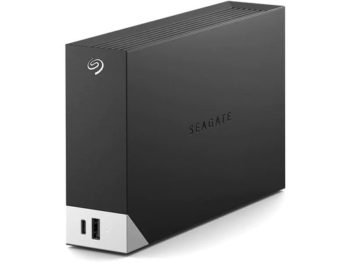[90218718 1326705] Seagate Externe Festplatte One Touch Hub 8 TB
