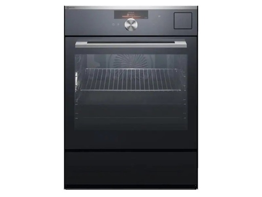 [90218750 1326007] Electrolux Einbaubackofen EB7SL7KCN Chrom A++