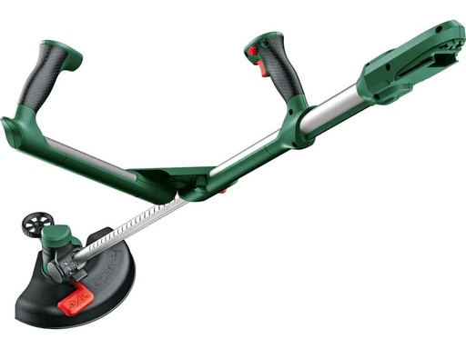[90218763 1314770] Bosch Akku-Rasentrimmer UniversalGrassCut 18 V-26 Solo