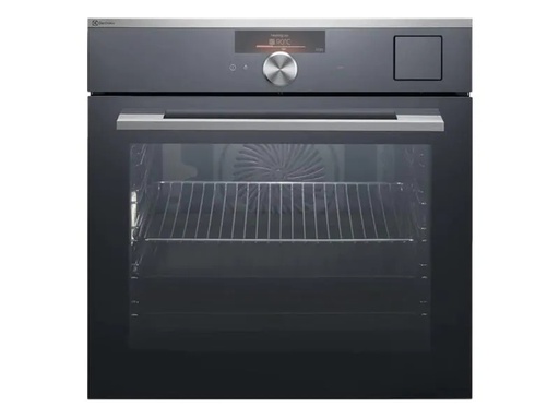 [90218799 1325997] Electrolux Einbaubackofen EB6SL70KCN Chrom A++