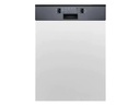 Electrolux Einbaugeschirrspüler GA55GLISP Integrierbar