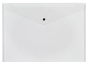 Kolma Dokumentenmappe Easy A3 KolmaFlex Transparent