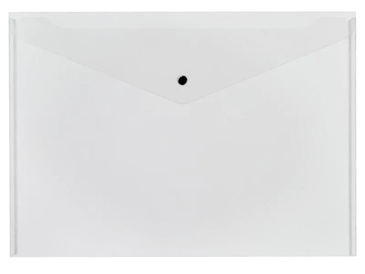 [90035095 830548] Kolma Dokumentenmappe Easy A3 KolmaFlex Transparent