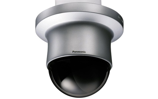 [90035096 754845] i-Pro Deckenhalterung WV-Q160S getöntes Glas Silber 1 Stück