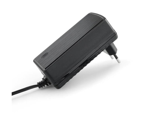 [90218887 1307662] Alpha Elettronica Steckernetzteil 39.6 W, 12 V