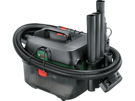[90218899 1321963] Bosch Akku-Handsauger AdvancedVac 18V-8 solo