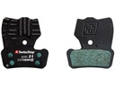 SwissStop Bremsbeläge Disc 31 EXOTherm 2 1 Paar