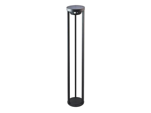 [90218941 1304328] Schönenberger Gartenlicht Solar Markab, Schwarz