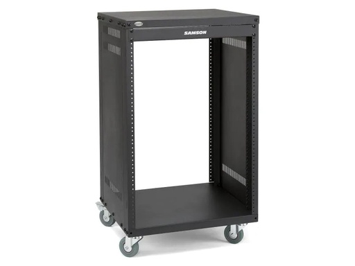 [90035103 995356] Samson 19-Case SRK16 Rack