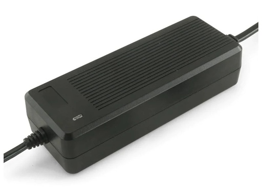 [90218982 1307664] Alpha Elettronica Tischnetzgerät 60 W, 6 - 16 V