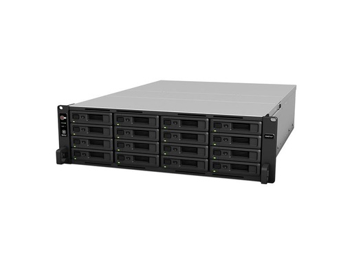 [90035142 1165923] Synology NAS RackStation RS4021xs+ 16-bay