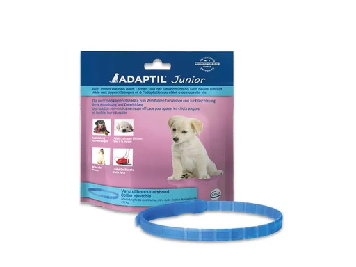 [90218991 1334323] Adaptil Junior Halsband