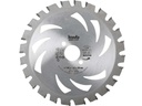 kwb Kreissägeblatt Easy Cut HM Ø 135 x 20 mm