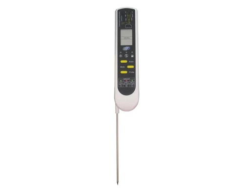 [90035198 276497] TFA Dostmann Infrarot-Messgerät DualTemp Pro