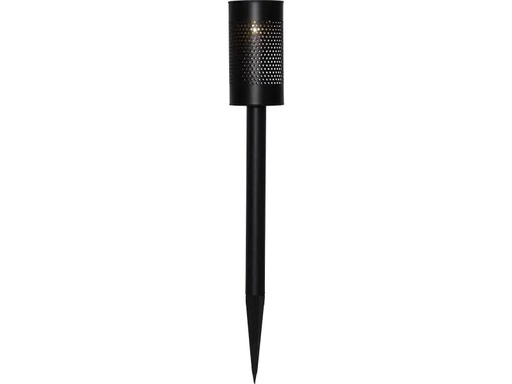 [90035206 1002852] Star Trading Dekoleuchte SOLAR BLACE