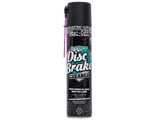 [90035217 792637] Muc-Off Bremsreiniger Disc Brake Cleaner 400 ml