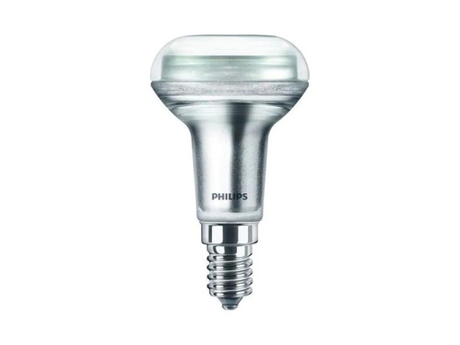 [90035218 818480] Philips Professional Lampe CorePro LEDspot 4,3-60W R50 E14 827