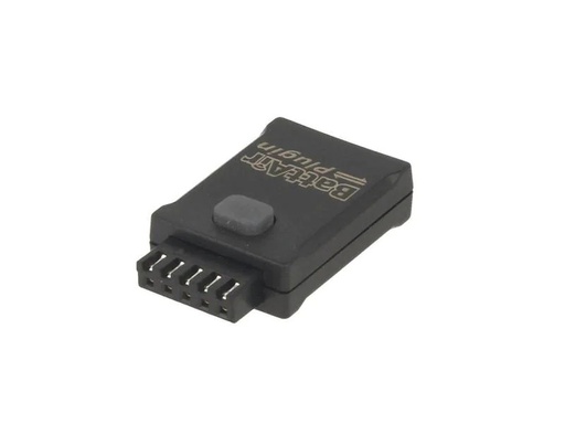 [90219187 1316571] ISDT BattAir Plugin 3-4S 5 Stück