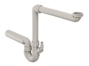 Geberit Küchensiphon 1 1/2,  Original Ersatzteil