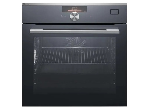 [90219223 1326002] Electrolux Einbaubackofen EB6SL80QCN Chrom A++