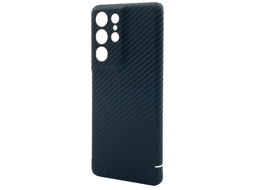 [90219227 1341227] Nevox Back Cover Carbon Series Samsung Galaxy S22 Ultra