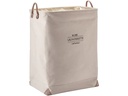 Aquanova Wäschesammler Lubin 113 l, Beige