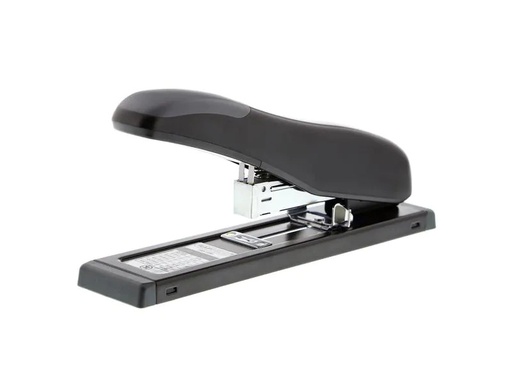 [90219394 1332805] Rapesco Heftgerät RA-1276 100 Seiten, Schwarz