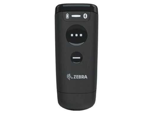 [90219451 1297262] Zebra Technologies Barcode Scanner CS 6080 Bluetooth