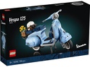 LEGO® Icons Vespa 125 10298
