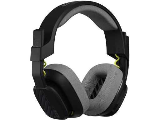 [90219534 1333246] Astro Gaming Headset Astro A10 Gen 2 PlayStation Salvage Black
