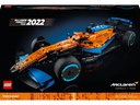 LEGO® Technic McLaren Formel 1 Rennwagen 42141